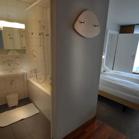 Sleeps 4 Wifi T313514 Unterseen