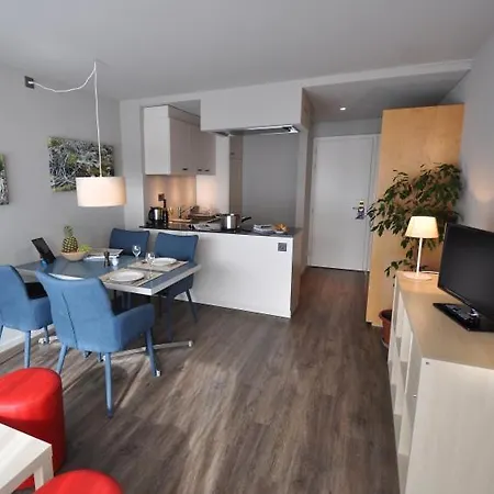 Sleeps 4 Wifi T313514 Appartement *