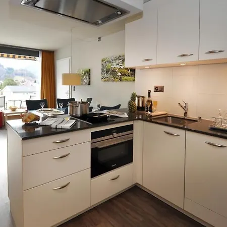 Sleeps 4 Wifi T313514 Unterseen