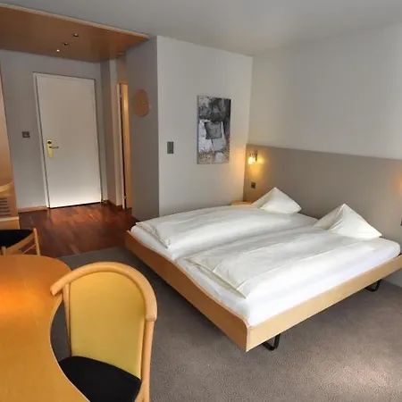 Appartement Sleeps 4 Wifi T313514