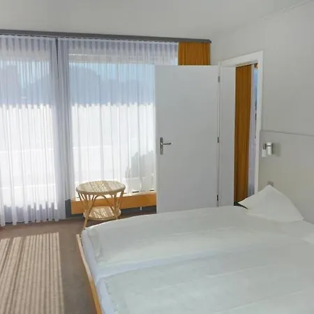 Sleeps 4 Wifi T313514 아파트 Unterseen