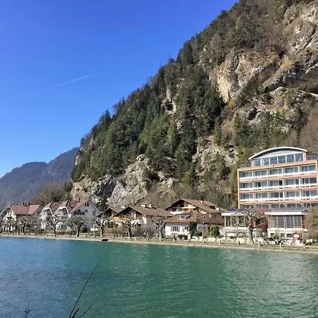 Sleeps 4 Wifi T313514 * Unterseen