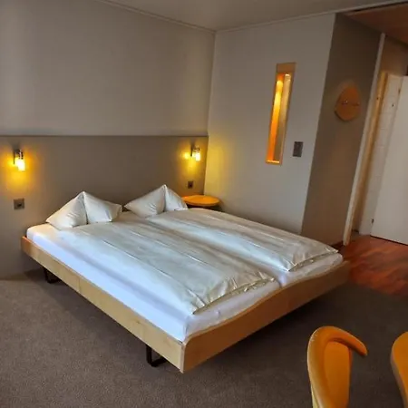 Sleeps 4 Wifi T313514 아파트 Unterseen